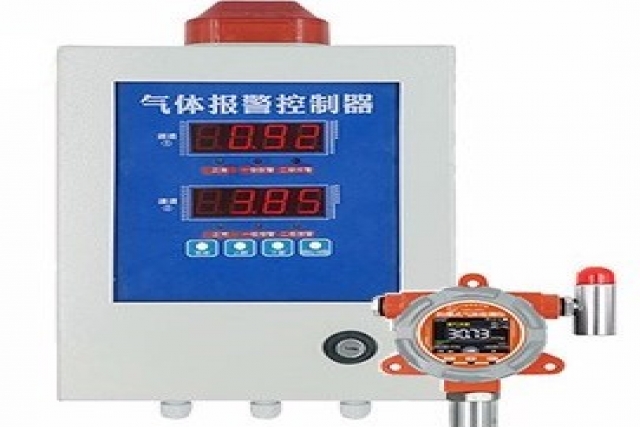 加油站可燃氣體報警器如何預防事故發(fā)生？