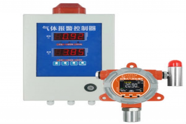 為什么家用可燃?xì)怏w報(bào)警器普及難?