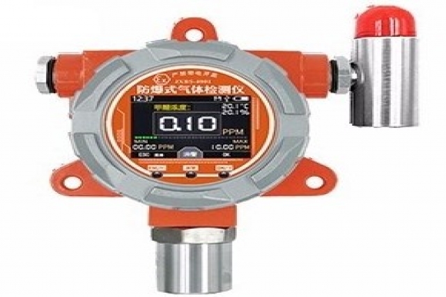 合格的可燃?xì)怏w報(bào)警器降低事故發(fā)生率