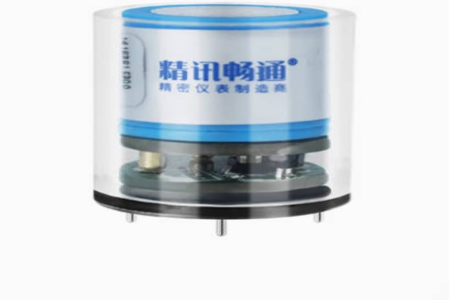 氣體傳感器在化工車間如何精準監(jiān)測有毒有害氣體濃度